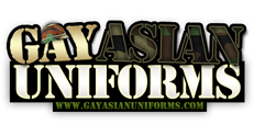 Gay Asian Uniforms